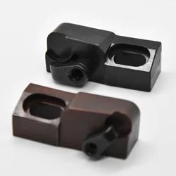 CBN1204 Insert 1/2'' 3/8'' Cylinder Blocks Head PCBN Turning Cutter Plates Support Holder for Round PCD Diamond Blades