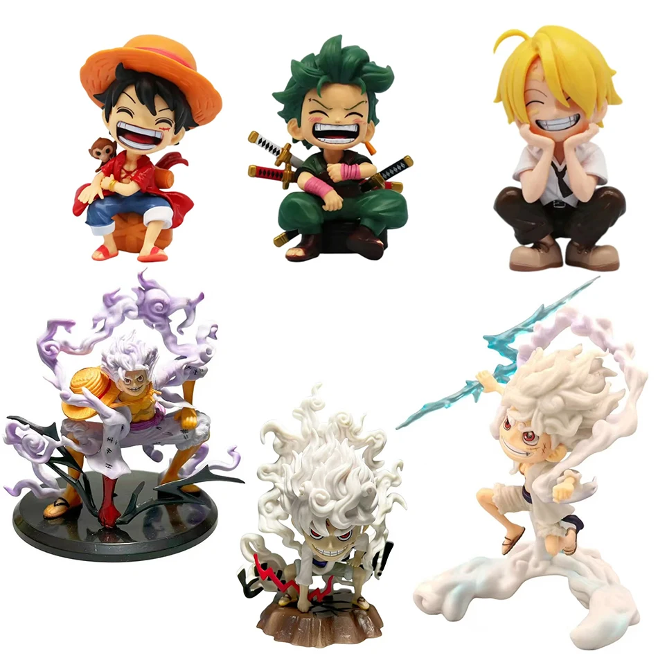 

Новинка! Горячая распродажа: Коллекционные фигурки One Piece (Луффи, Солон, Санджи) в Q-версии, сидячие позы, детские модели, игрушки, подарки, игрушки-сюрпризы в закрытых коробках.