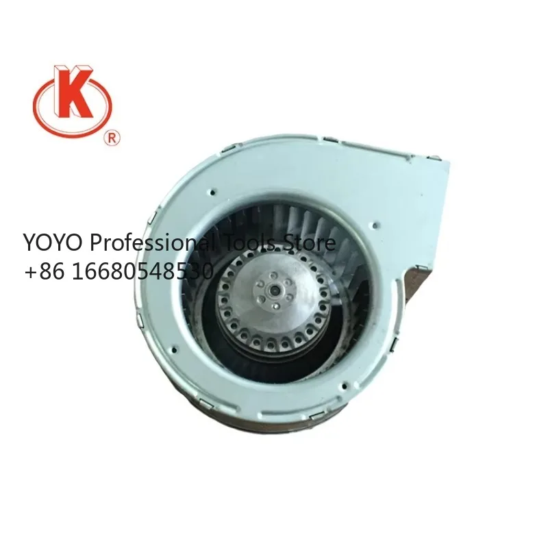 d11s115V 130mm Blower Fan in Hand Dryer Parts