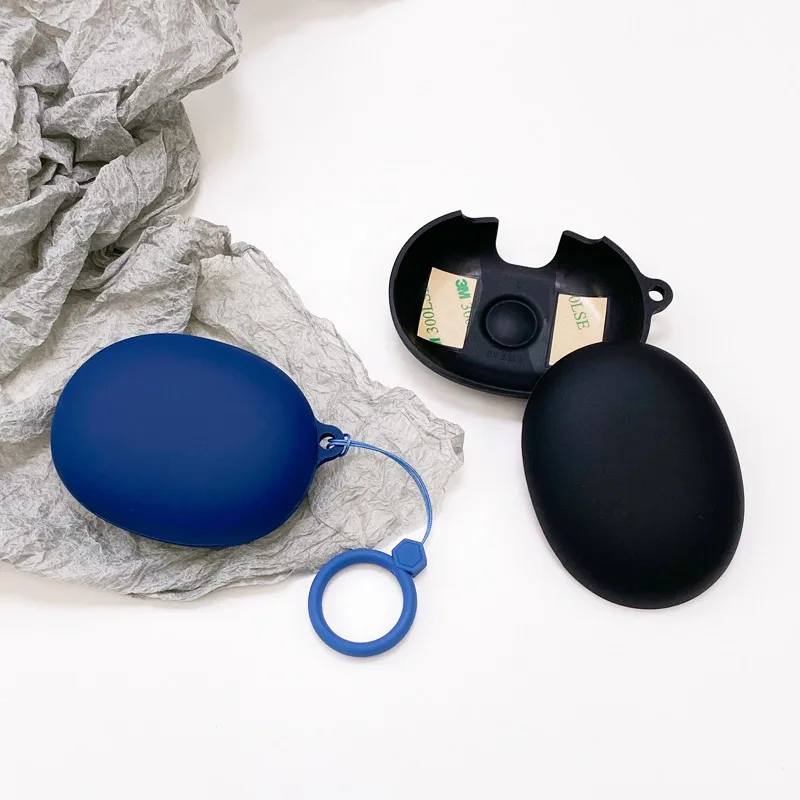 ديزني مارفل حقيبة سماعة الاذن ل Anker soundcore LIFE A2 NC/Dot 2 NC سيليكون بلوتوث سماعات شحن صندوق الغطاء الواقي