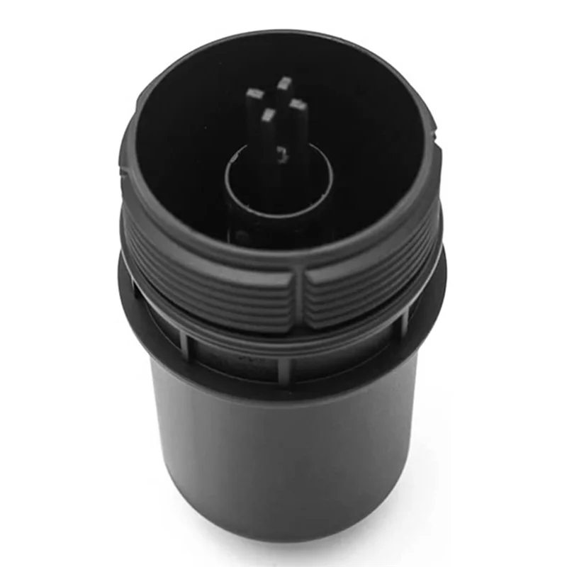 06L115401 06L115408 06L115401B Car Fuel Filter Cover for AUDI A1 A3 A4 A5 A6 A7 Q2 Q3 Q5 Q7 TT Seat Skoda VW 06L115401J