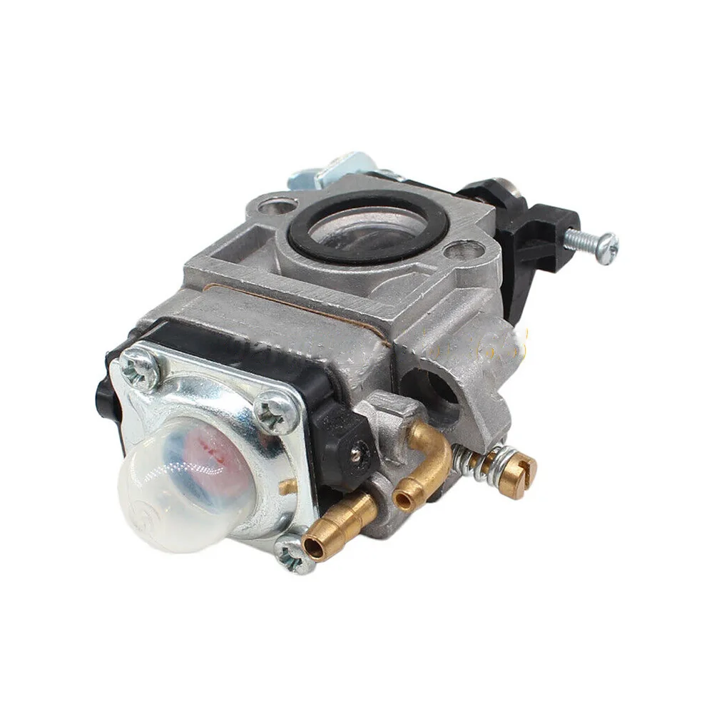 

Carburetor Carb Assembly for Southland SWSTM4317 43cc String Trimmer Fuel Line Enhance Your Equipment's Performance!