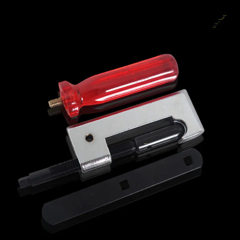 1Pc Copper Pipe Freezer Sealing Plier Maintenance Tool In Refrigerating system