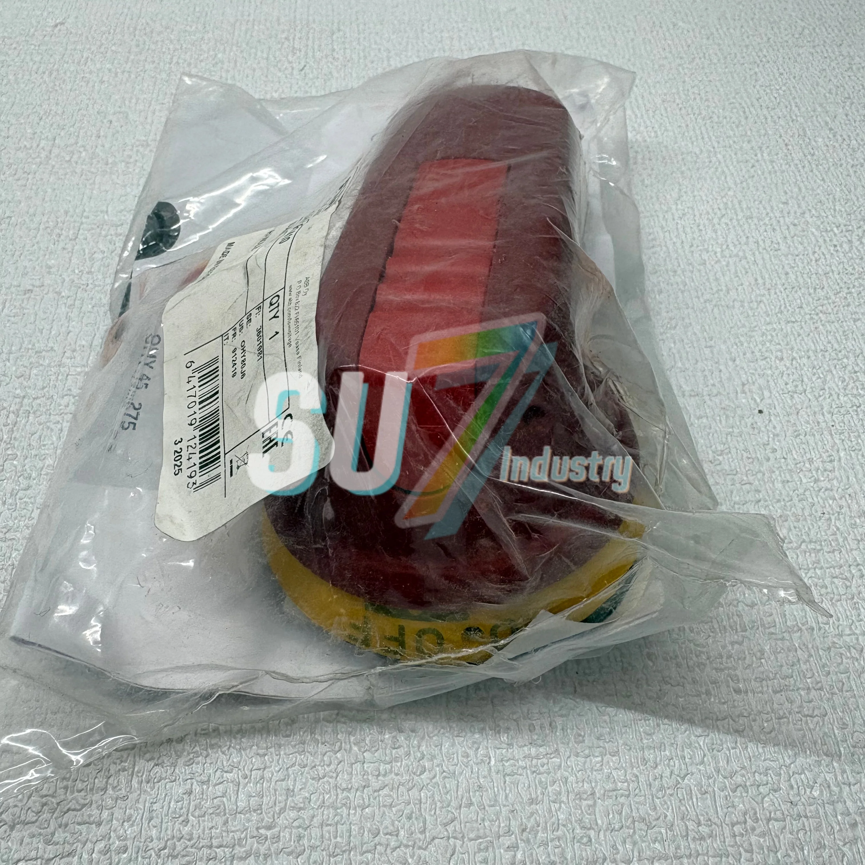 Isolation Switch Handle OHY80J6 1SCA022381R0410 100% New