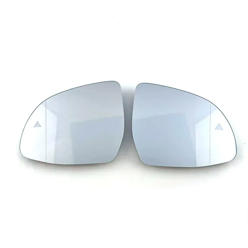 

For BMW X3 X4 X5 X6 X7 F15 F25 G01 G02 G05 F15 F16 F25 F26 G08 rearview auto replace Blind spot BSM Side Mirror Glass eyeglass