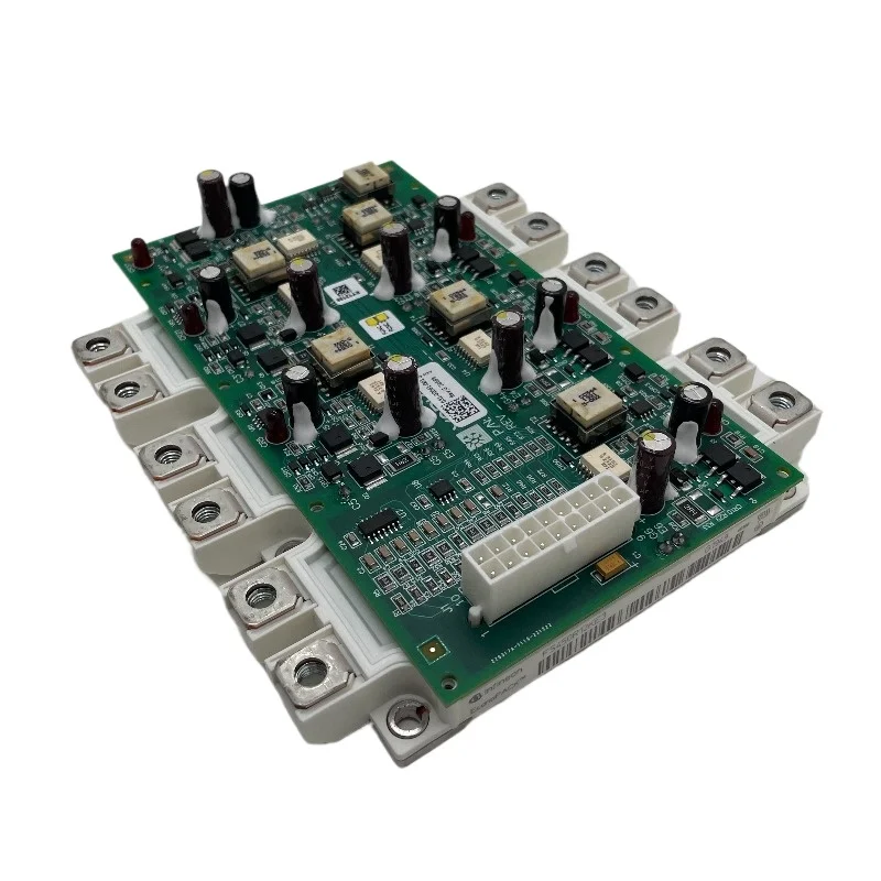 For York Control Gate Driver 031-02061-001 03102061001 Main Control Inverter Board Original Refrigeration Components