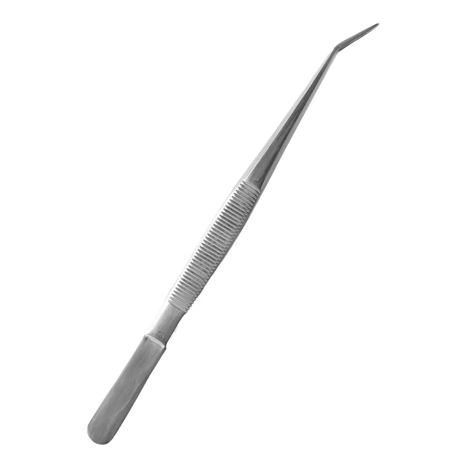 Clipping Nail Art Rhinestones Or Decoration Nippers Tweezers Brand New Tweezers for durable Hand Tools High Quality Metal