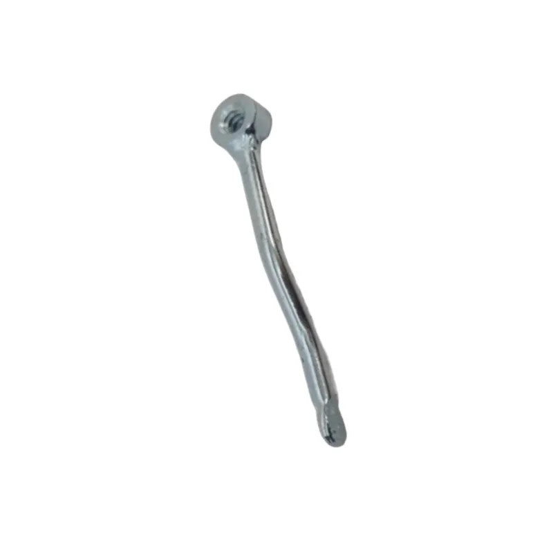 【THANKSGIVING DAY】Jig Saw Lever Assembly For DCS331 DW331 DCS332 DW333 493248-00 Jig Clamp Rod Power Tool Parts