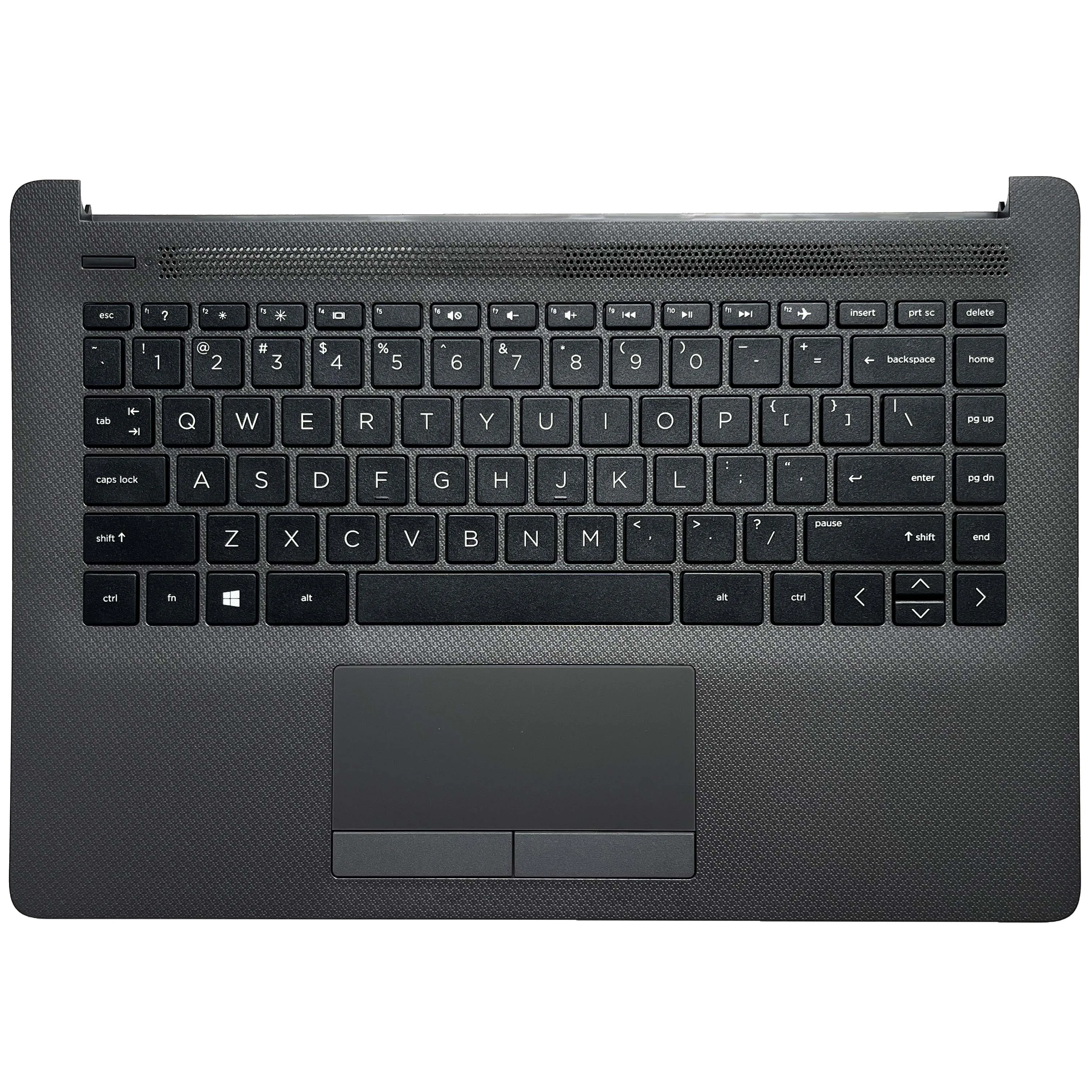 FOR HP Xiaoou 14-CM CK 14q-cs TPN-I131 246G7 C case, keyboard, case palm rest