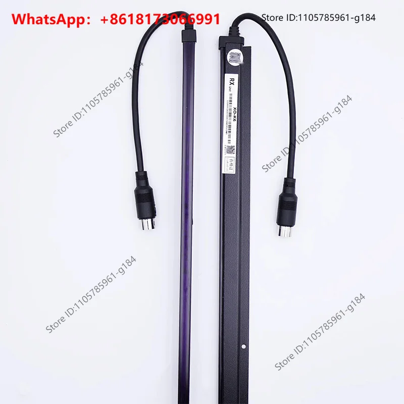 Xizi Elevator Light Curtain XO-K6 WECO XAA24590AM2/4/7/8/9/X2,1PCS