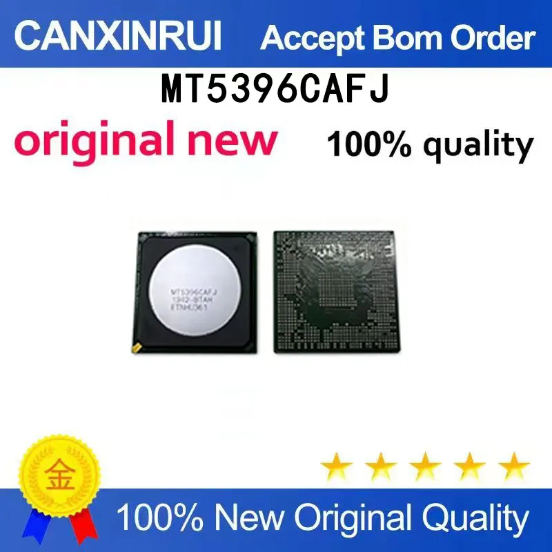 (5pcs-100pcs）New stock MT5396CAFJ