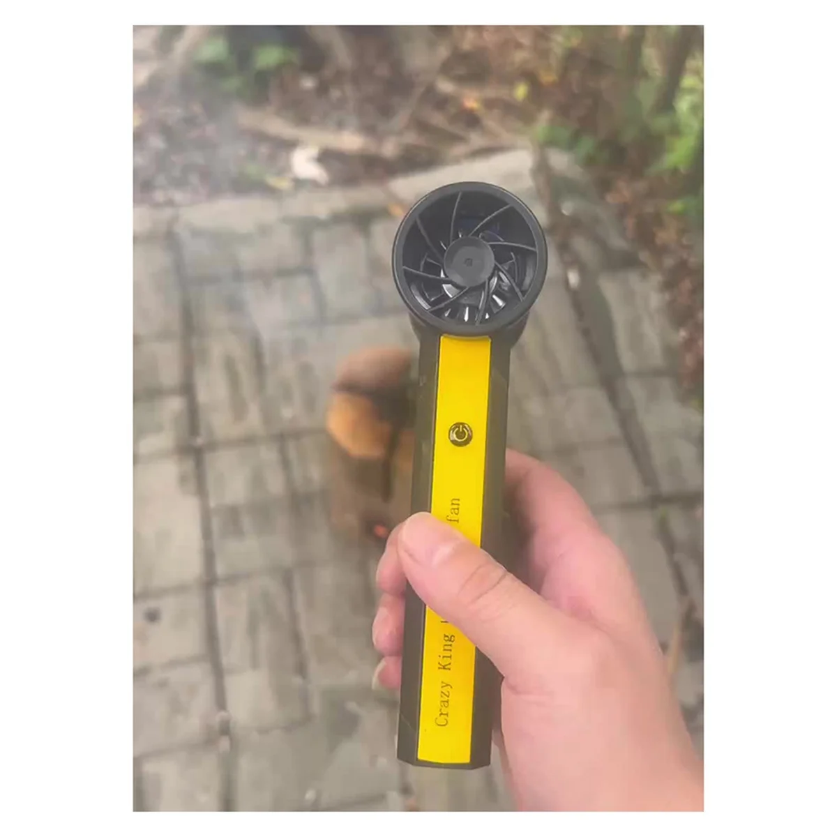 

ABGN F16 Воздуходувка 60 м/с Бесщеточный мини-турбоструйный вентилятор Воздушная тряпка для автомобильной сушилки/ПК/домашняя промышленная воздуходувка 16000 об/мин