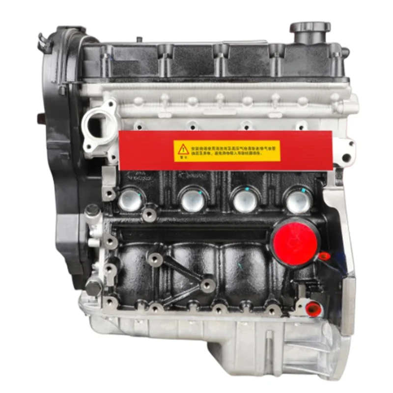 

Новый двигатель F16D3 F16D4, 1,6 л, 4 цилиндра для двигателя Chevrolet Cruze, Aveo, Optra, BUICK, EXCELLE, LOVA