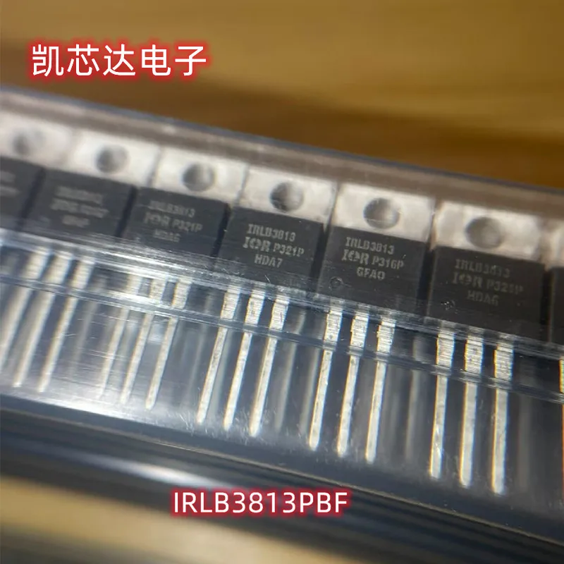 10Pcs Irlb3813 To-2…