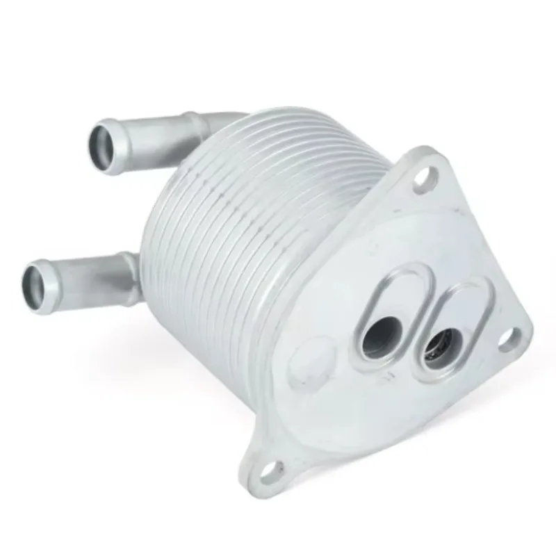 24148642575 24148699905 Automatic Transmission Oil Cooler for BMW 1 2 series F52 F45 X1 X2 MINI F54 F60 2016-2023