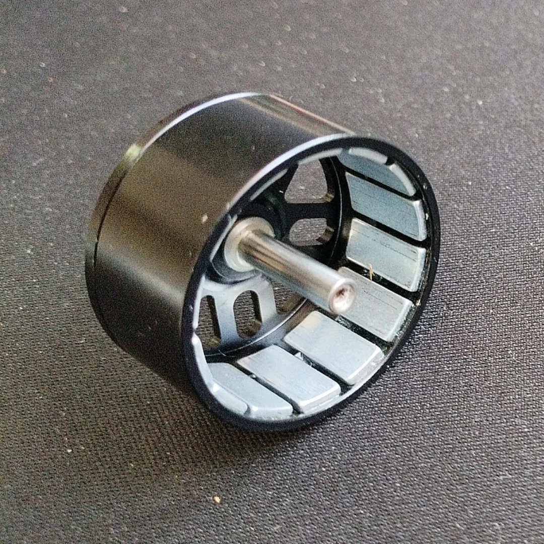 50 قطعة 2812 فرش الطائرة بدون طيار موتور الدوار الزراعية الطائرات بدون طيار أجزاء المحرك الطائرات عزم دوران كبير موتور الملحقات طائرة