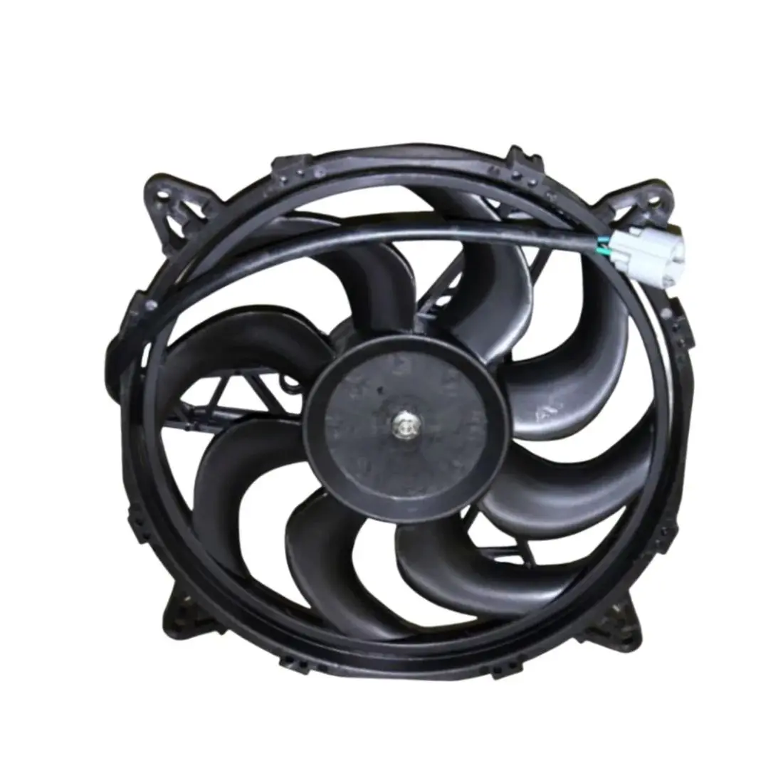 

Original CF Radiator Fan 7020-181400 for CF MOTO Zforce Uforce Cforce ATV X8 Z6 CF600 800cc U8 Z8 Cforce UTV800 800 Quad