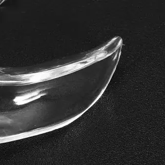 

Dental Intraoral Retractor Double Head T-Shape Mouth Opener Cheek Lip 4 Sizes Orthodontic Teeth Tool