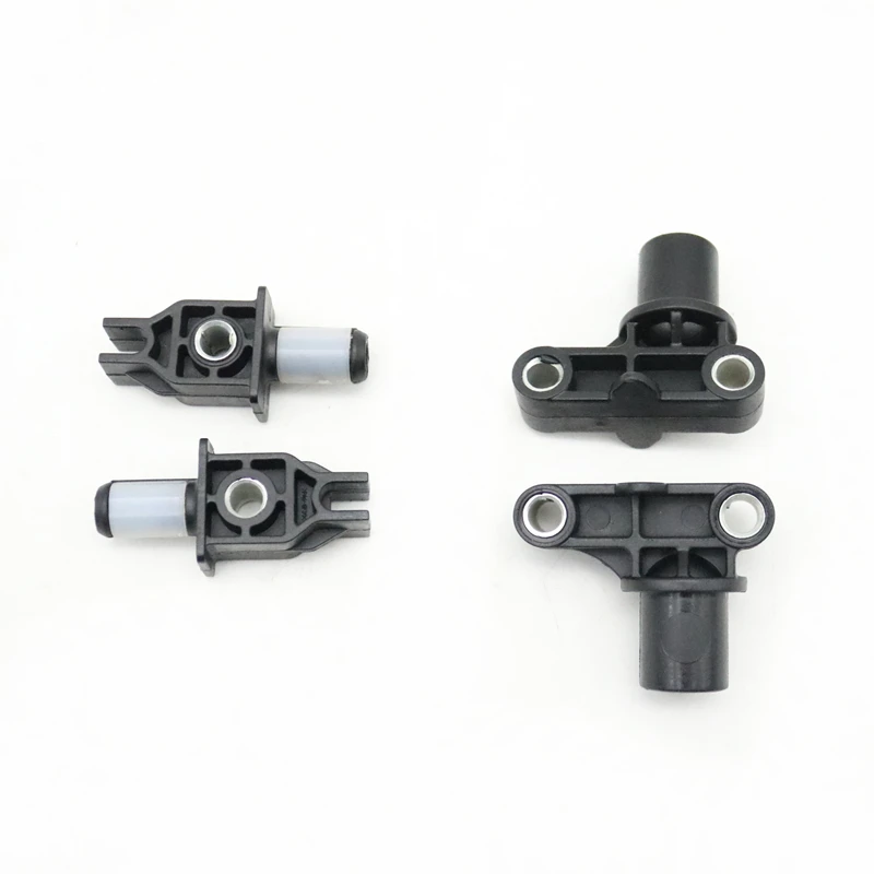 

For Porsche Panamera 970 2010-2016 Radiator Upper Lower Support Holder Mount Bracket