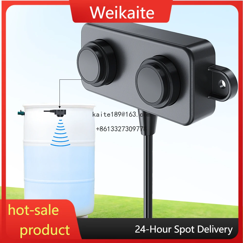 DYP-A02 Ultrasonic …