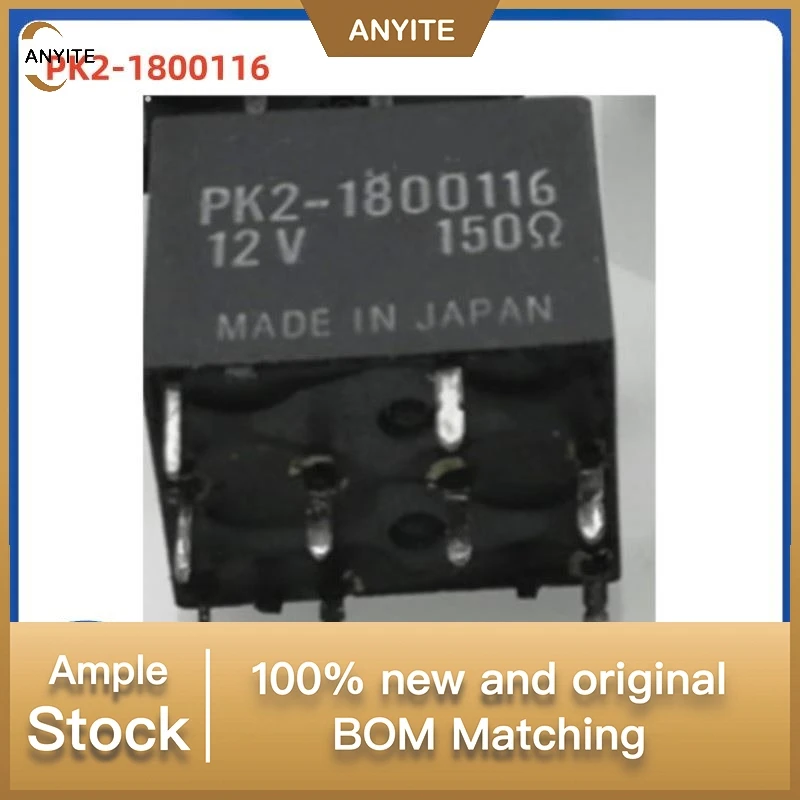 1Pcs-5Pcs/Lot PK2-1…