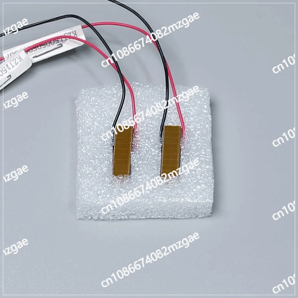 Piezoelectric Ceramic Displacer 150V Piezoelectric Ceramic Stacked Layer Ring Micro Displacement Actuator Actuator