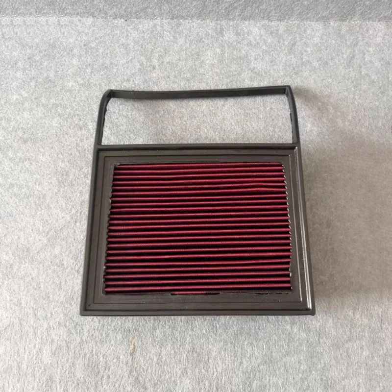 Car High Flow Air Filter For Chery Tiggo 8 Pro Hybrid 2021-2023 1.5T 7 PLUS EXEED LX ET-i 151000148AA Washable Reusable