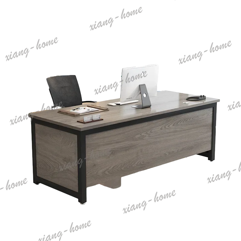 Factory Direct Adults Drawer Desk Table Waterproof Girls Study Mobile Desk Table Reading Bedroom Escritorios De Oficina Office F