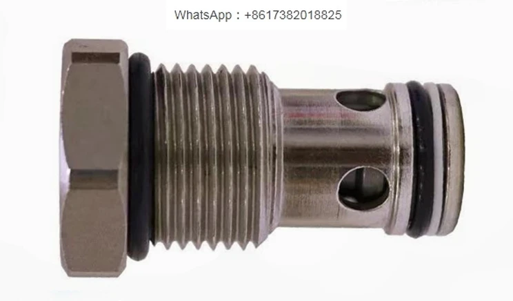 Insert one-way valve CCV-122 CCV-162 CCV-T16 CCV-T18-X-2.0-N