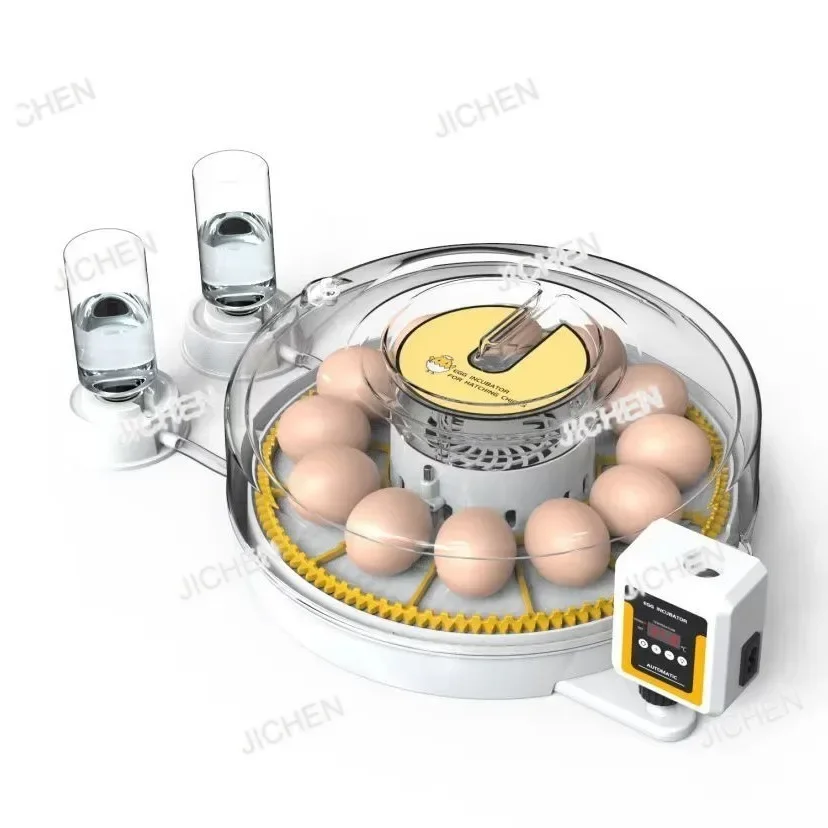 Zq Incubator Automa…