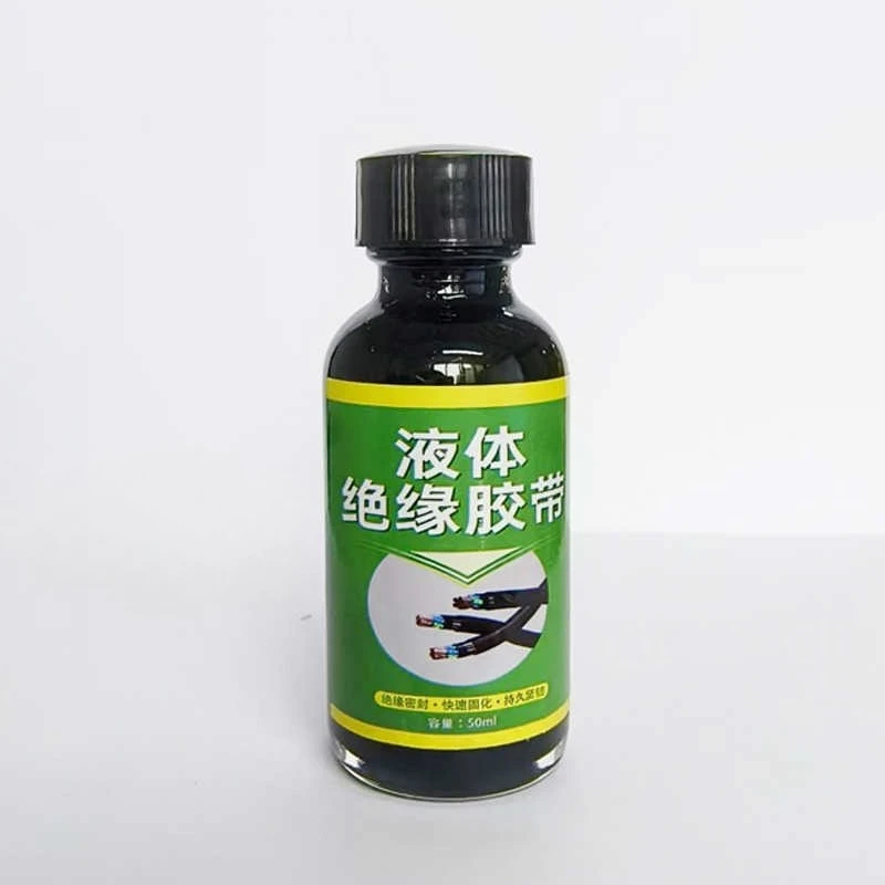 防水絶縁接着剤電線ケーブル修理ホームメンテナンスシーリングペースト修理ゴム電線ケーブル
