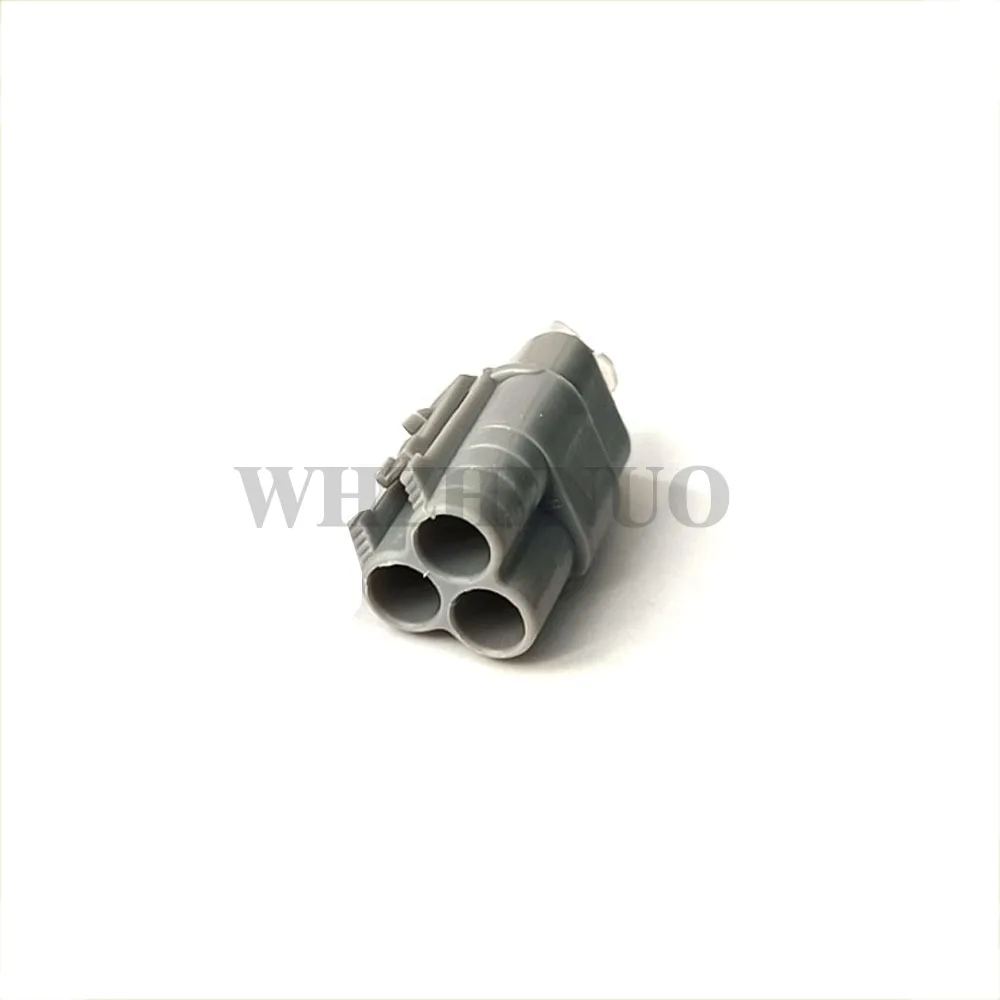 6180-3241  famale Audio Socket Tweeter Plug Auto Automotive Instrument Station Connector6180-3241