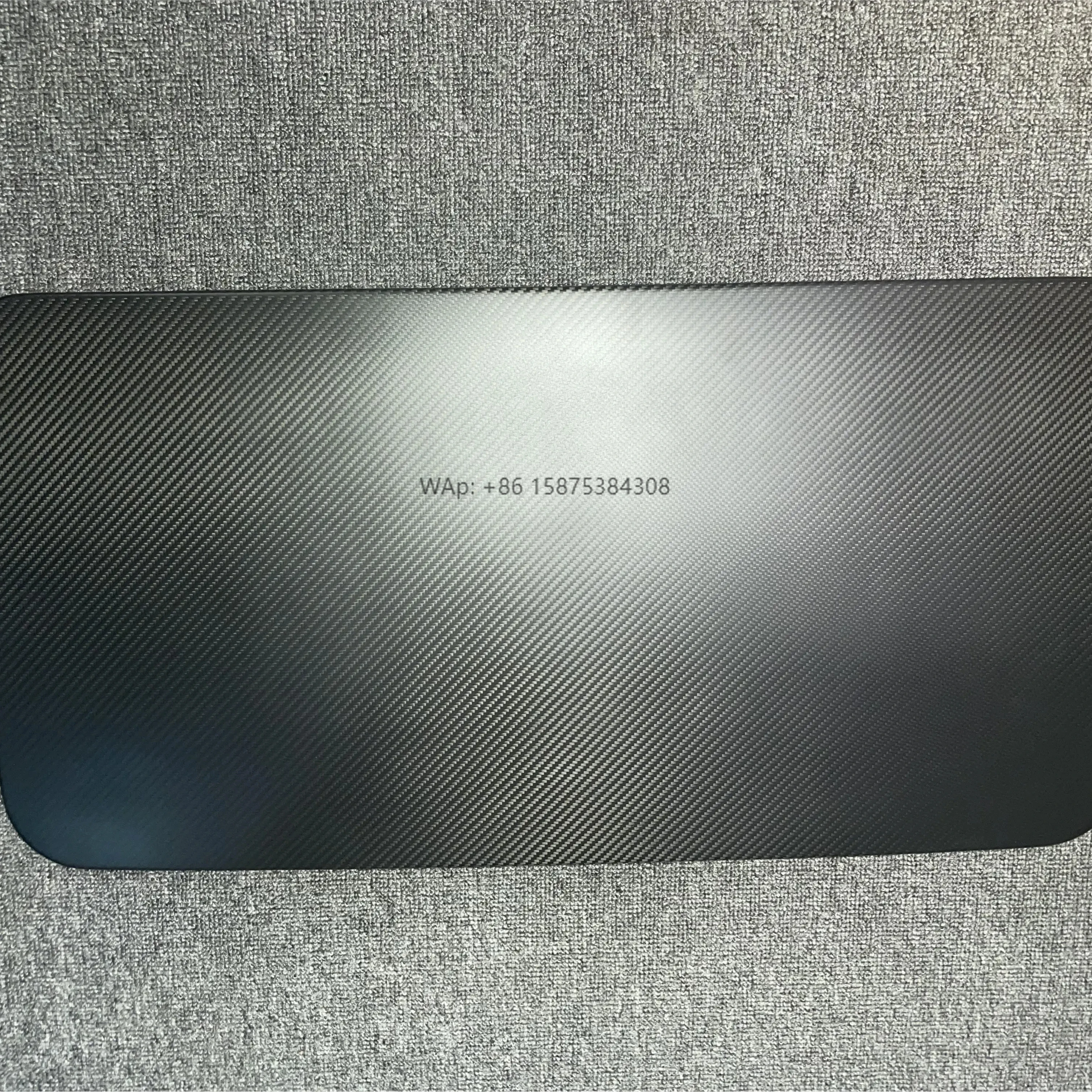 

For 997 Sunroof Carbon Fiber Replacement
