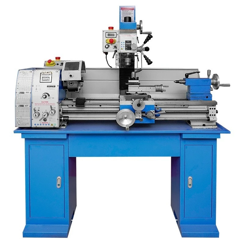 All-in-one Tool Multifunctional Heavy-duty Instrument Digital Display German Metal Industrial Processing Machine Tool
