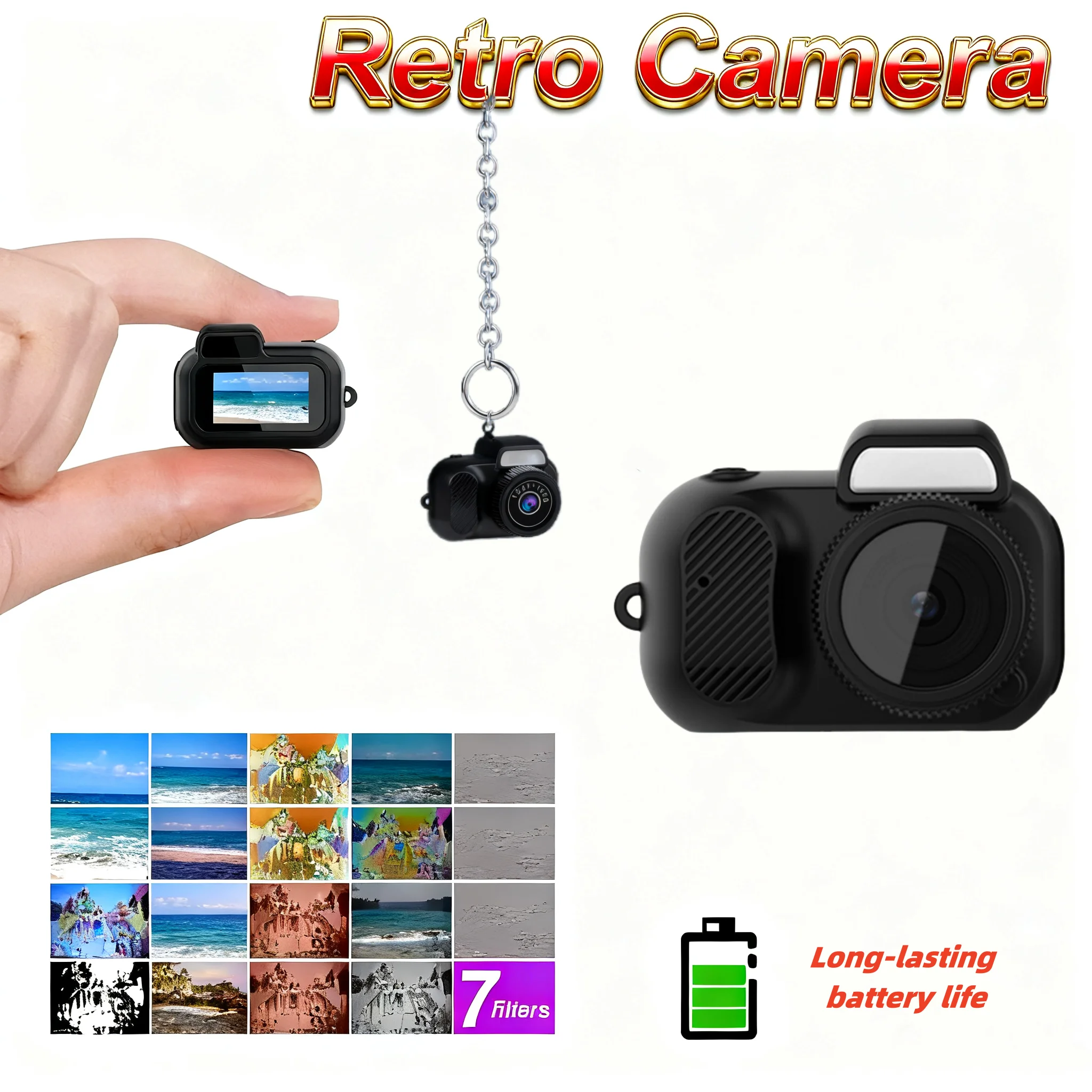 Y3000 Vintage Mini … - image