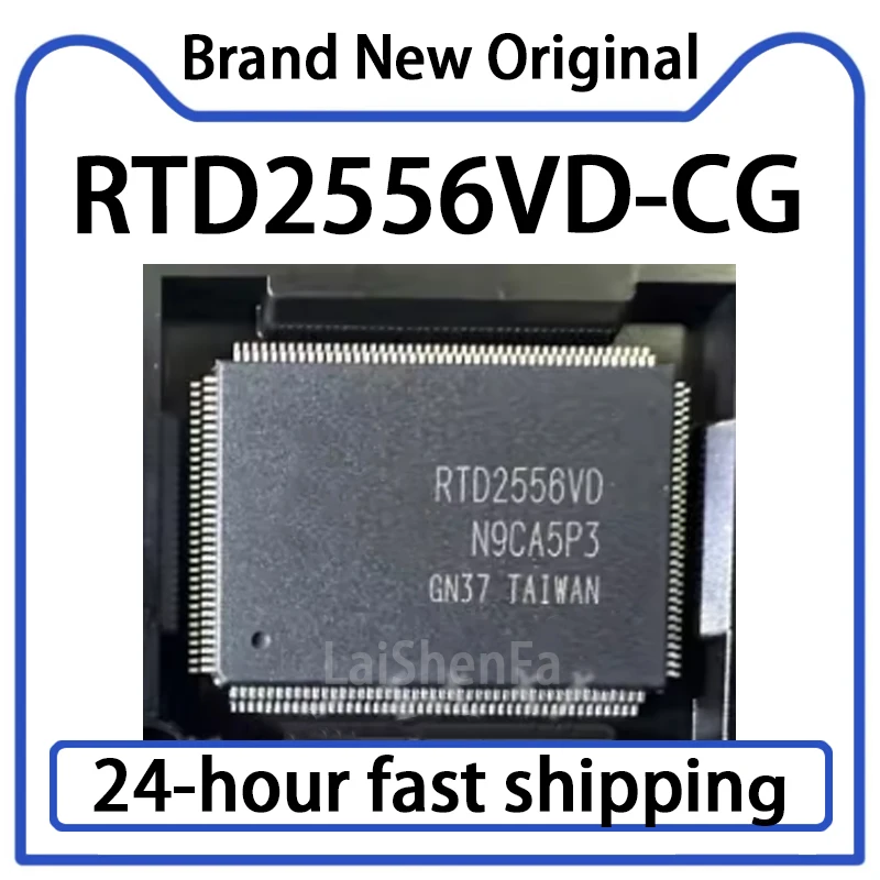 1PCS RTD2556VD-CG P…