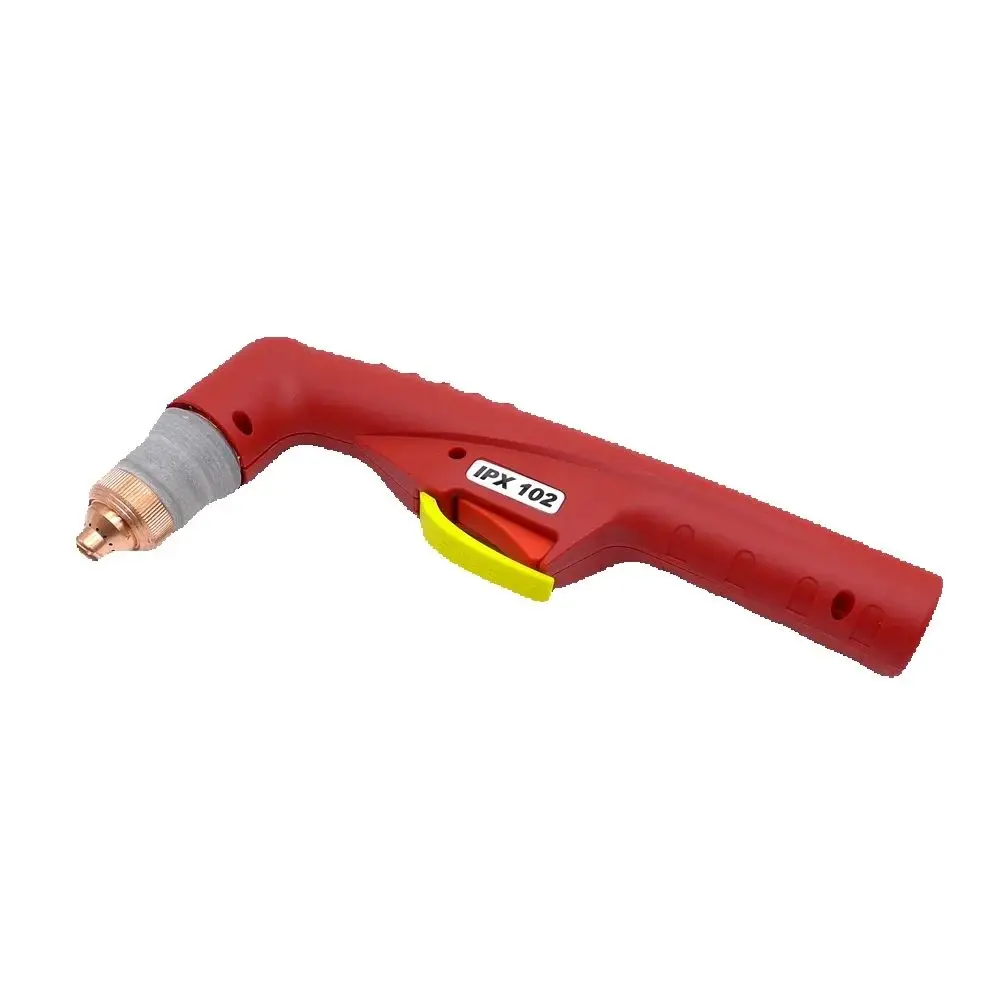 IPX102 IPX-102 Without High Frequency 120A Air Plasma Cutting Torch Head Handhold Manual Torch