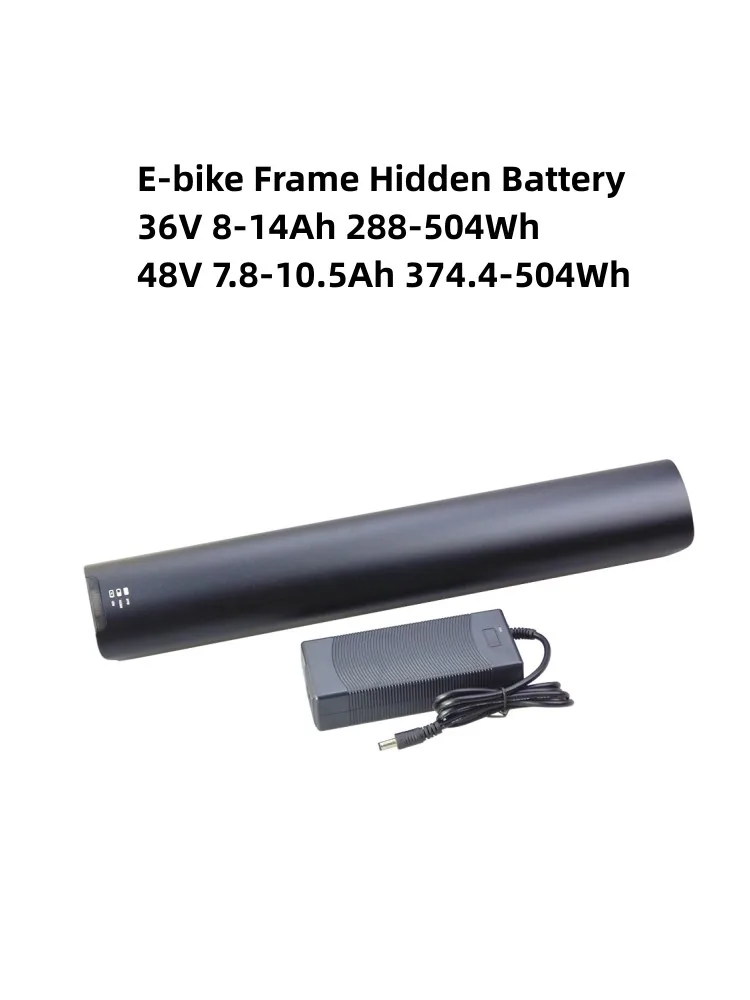 AliExpress Belicore Macwheel Ranger 500 Electric Commuter City Bike Ebike Battery 36V 10Ah 10.4Ah 11.6Ah 12.8Ah 14Ah for Macwheel Ranger 500 Ebike