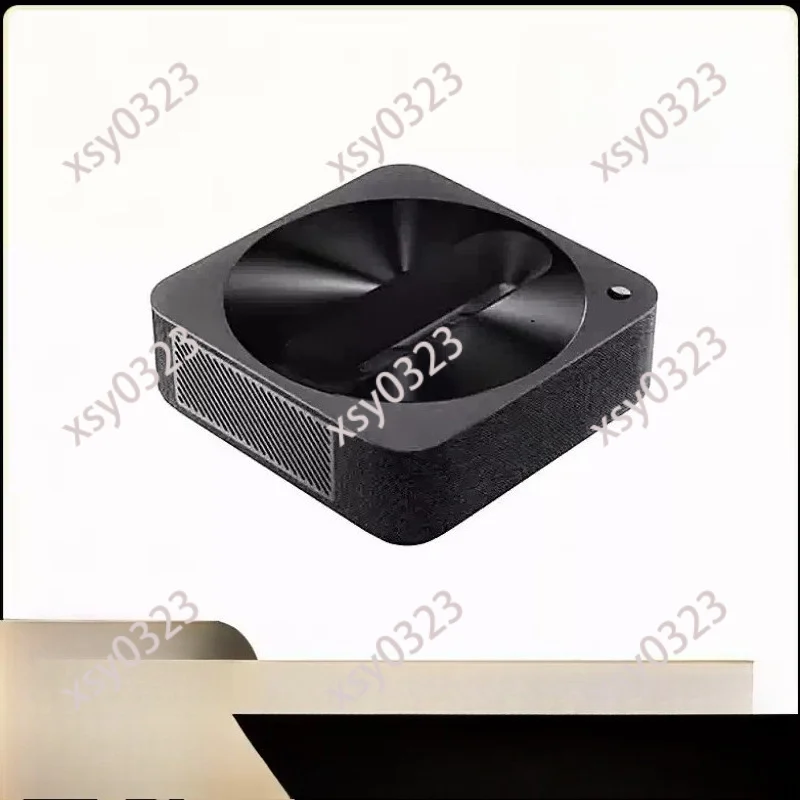 

Used Ultra Short Throw Projector, Wall Mounted Design for Home Ultra Close Projection