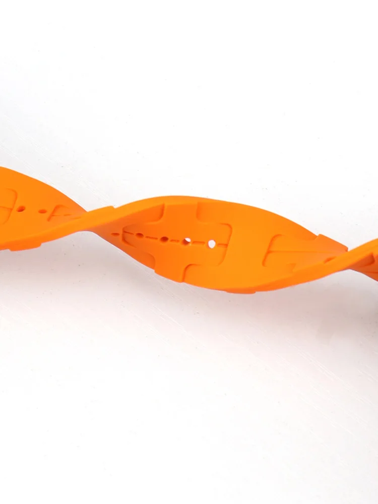 갤럭시 시계 7/FE/5/pro/6/4/클래식/3/액티브 2/기어 s3 20mm 22mm 시계 팔찌 화웨이 시계 GT/5/4/3/2 스트랩용 실리콘 밴드