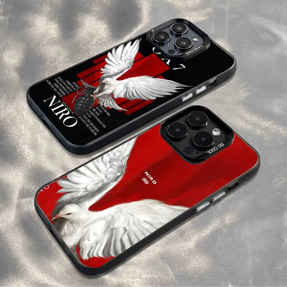 N-NIRO O-OX7 Phone …