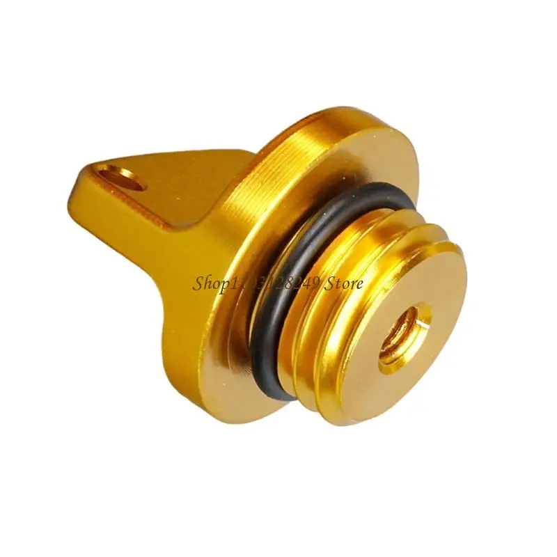 N5KD Accessories Motorbike Accessories M20x2
