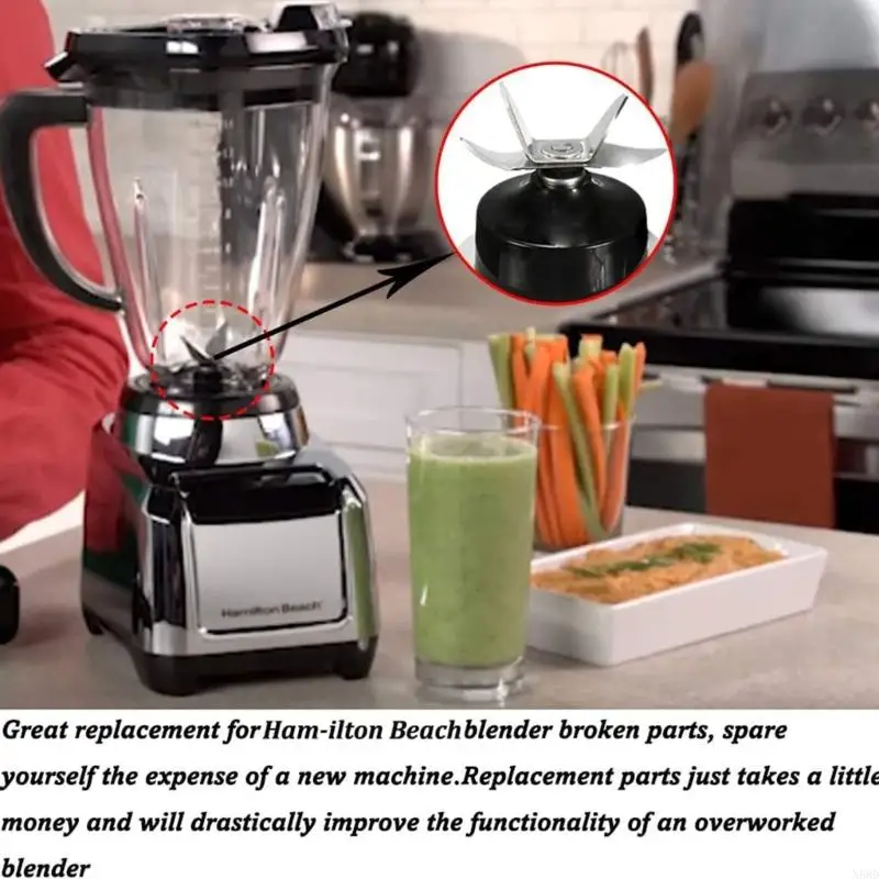 شفرة قطع الخلاط مع أداة مطبخ مجموعة الحشية 990140200 بدائل للشاطئ 908 909 939 56221 56222 54221 N58D