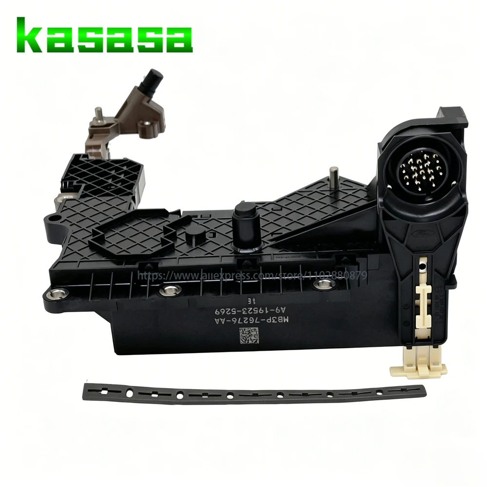 

6R80 Transmission Lead Frame Conductor Plate AL3Z7G276D For Ford F150 Mustang Expedition Lincoln 2011-2020 AL3P7A101CA