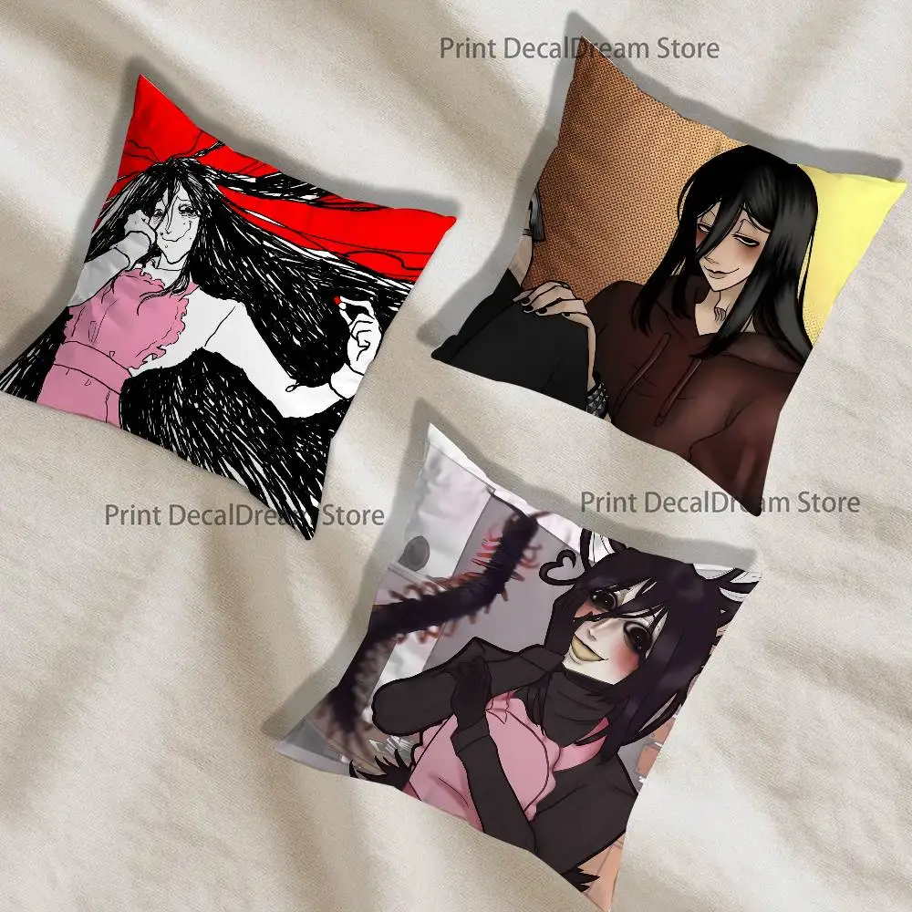 

Khol You Make This House A Home Printed Pillow Cover Cushion Case Simple Sofa Pillow Case No Pillow Core