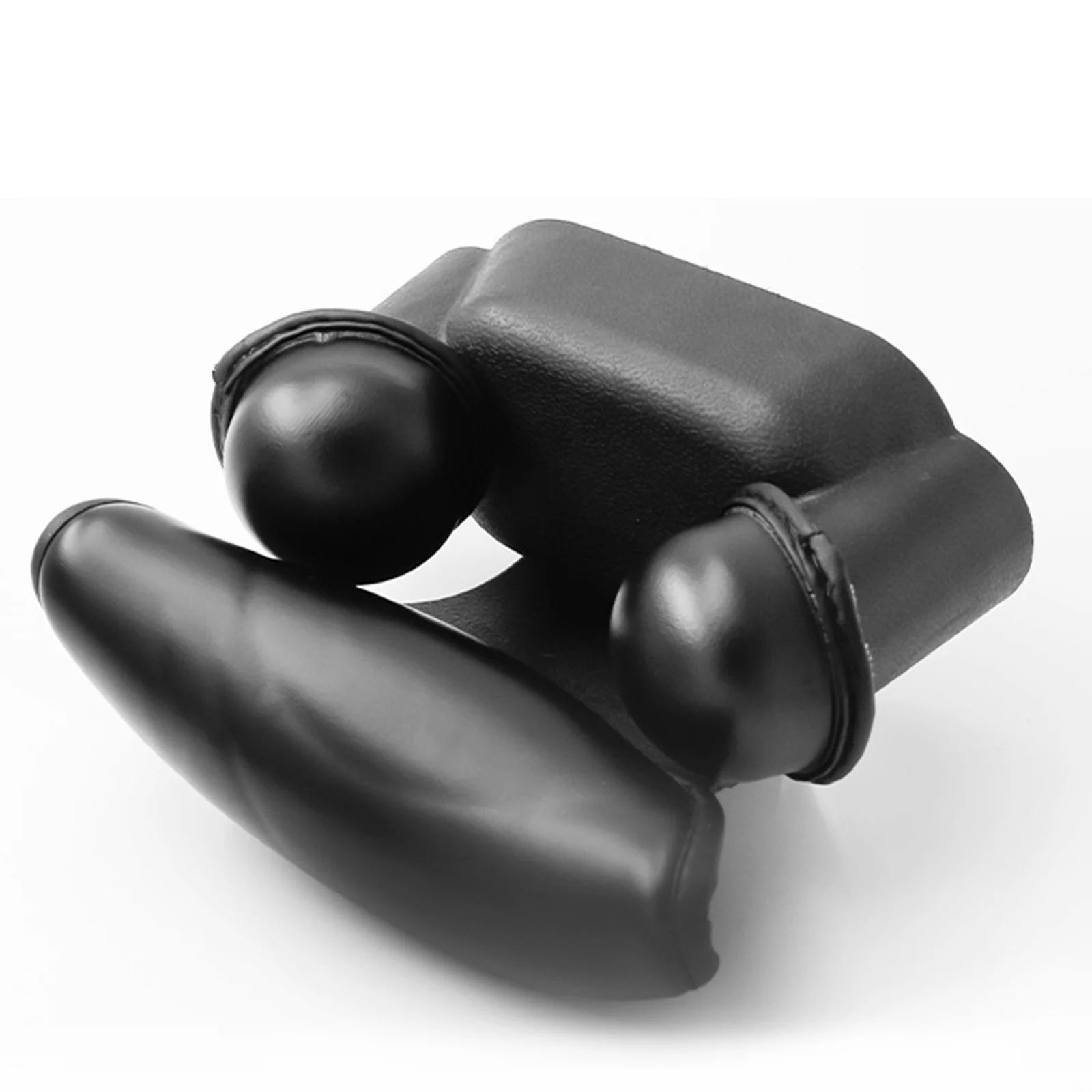 Silicone Neck Support Pillow Shampoo Bowl Neck Rest Cushion Hair Washing Pillow for Salon Barber Shop Home Wash Basin Sink