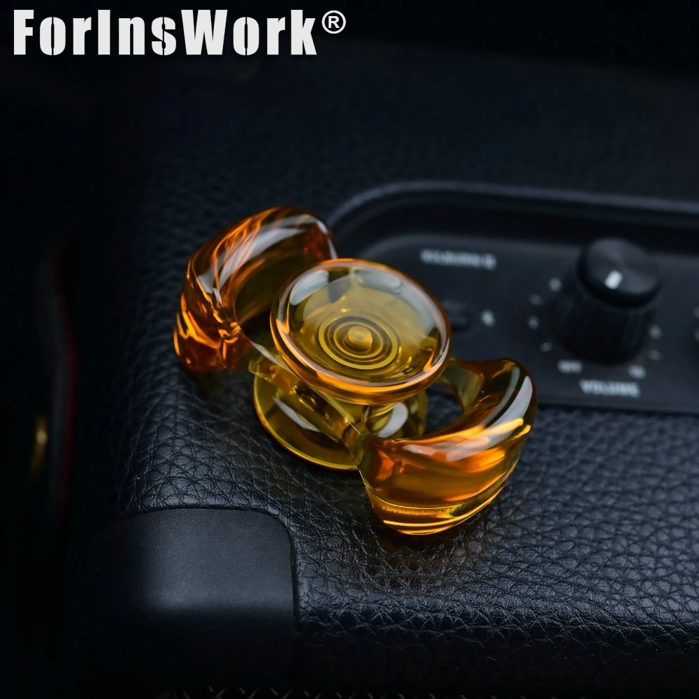 Kinetics Asia Pacific EDC PEI Ultem Mega Bar Horizon juguetes para aliviar el estrés Spinning Top Fidget Spinner