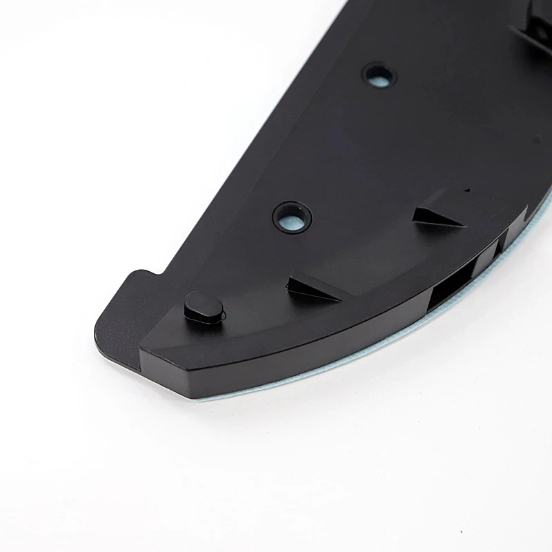 Original Mop ผ้าอุปกรณ์เสริมสำหรับ Viomi S9เครื่องดูดฝุ่นหุ่นยนต์ Mop Rags ผู้ถือ Mop Pads เปลี่ยนชิ้นส่วน