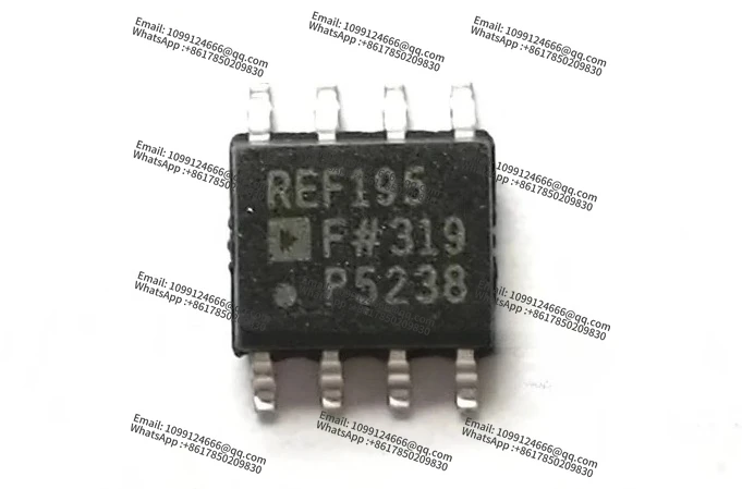 REF195GSZ REF195ESZ-REEL7 IC de referencia de voltaje SOP8