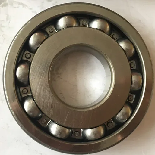 358220-1Deep Groove Ball Bearing 35x82x19.5mm